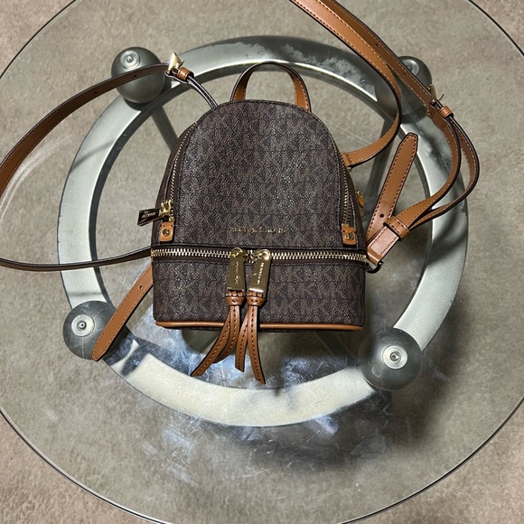 Mini backpack - Picture 1 of 1